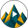 Lone Crest Media logo