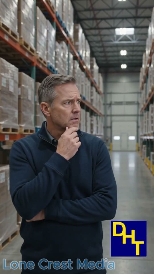 Hook ad: A problem every shipper recognizes